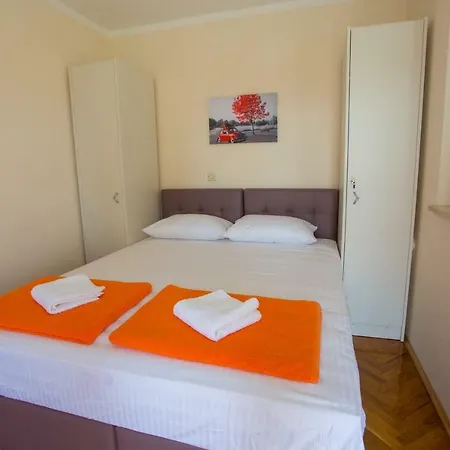 Apartman Slave * Makarska