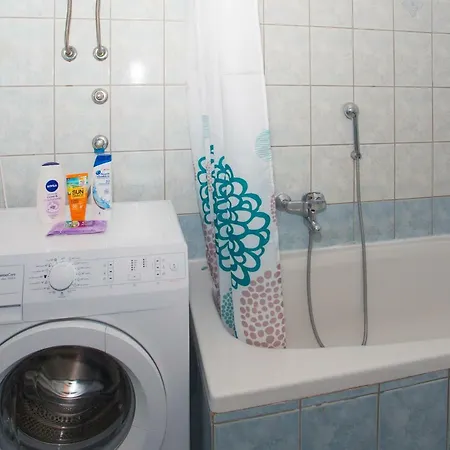 Apartman Slave Apartment *