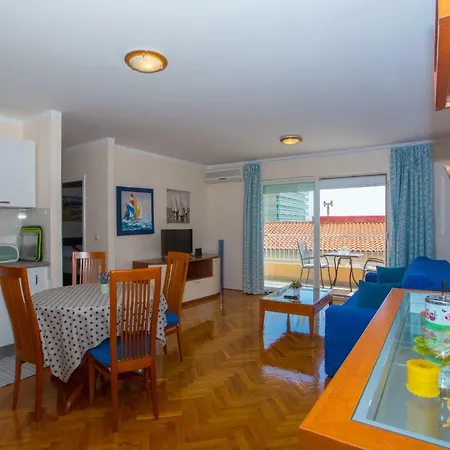 Apartment Apartman Slave