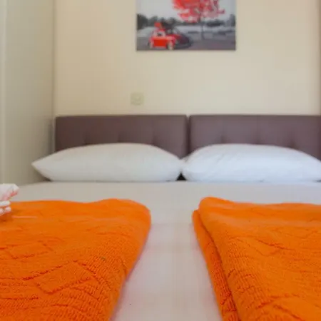 Apartman Slave *