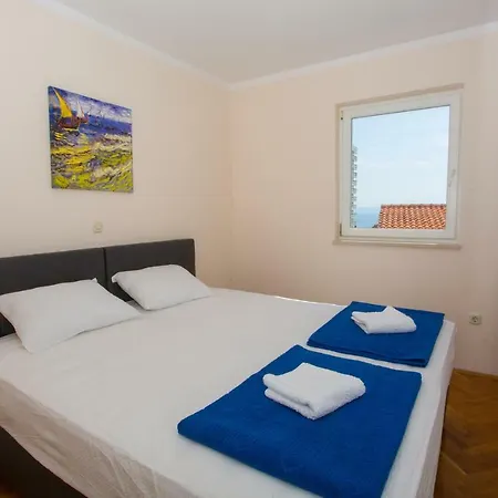 Apartman Slave