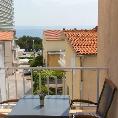 Appartement Apartman Slave