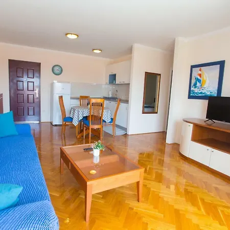 Apartman Slave